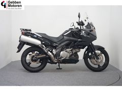 SUZUKI V-STROM DL 1000