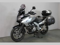 SUZUKI V-STROM DL 1000