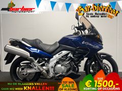 SUZUKI V-STROM DL 1000