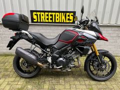 SUZUKI V-STROM DL 1000