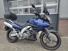 SUZUKI V-STROM DL 1000