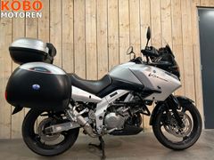 SUZUKI V-STROM DL 1000