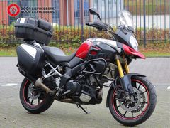 SUZUKI V-STROM DL 1000