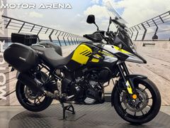 SUZUKI V-STROM DL 1000