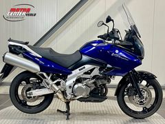 SUZUKI V-STROM DL 1000