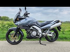 SUZUKI V-STROM DL 1000