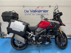 SUZUKI V-STROM DL 1000