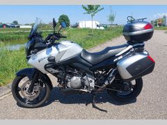 SUZUKI V-STROM DL 1000