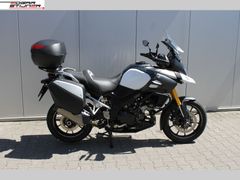 SUZUKI V-STROM DL 1000