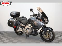 SUZUKI V-STROM DL 1000