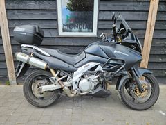 SUZUKI V-STROM DL 1000