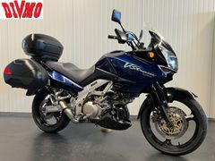 SUZUKI V-STROM DL 1000