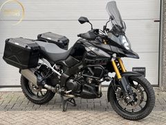 SUZUKI V-STROM DL 1000 GT