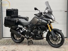 SUZUKI V-STROM DL 1000 GT