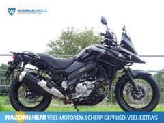 SUZUKI V-STROM DL 650