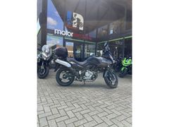 SUZUKI V-STROM DL 650