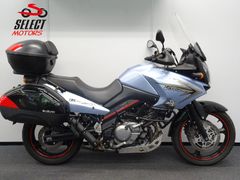 SUZUKI V-STROM DL 650