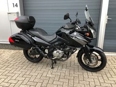 SUZUKI V-STROM DL 650