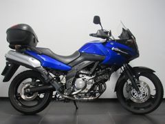 SUZUKI V-STROM DL 650