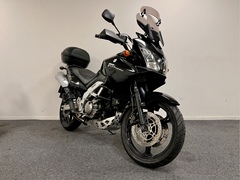 SUZUKI V-STROM DL 650