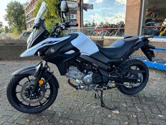 SUZUKI V-STROM DL 650