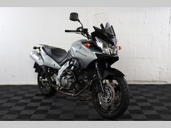 SUZUKI V-STROM DL 650