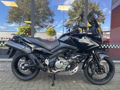 SUZUKI V-STROM DL 650