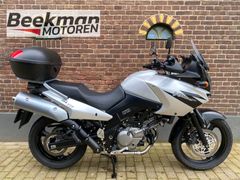 SUZUKI V-STROM DL 650