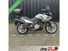 SUZUKI V-STROM DL 650