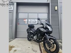 SUZUKI V-STROM DL 650