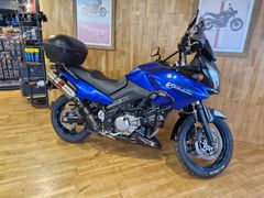 SUZUKI V-STROM DL 650