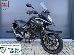 SUZUKI V-STROM DL 650