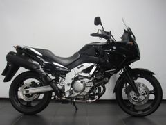 SUZUKI V-STROM DL 650