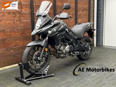 SUZUKI V-STROM DL 650