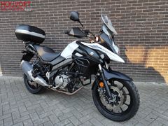 SUZUKI V-STROM DL 650