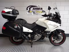 SUZUKI V-STROM DL 650