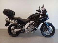 SUZUKI V-STROM DL 650