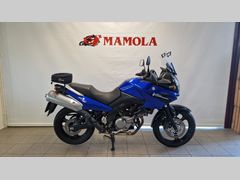 SUZUKI V-STROM DL 650