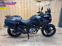 SUZUKI V-STROM DL 650
