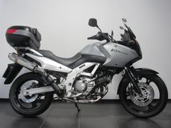 SUZUKI V-STROM DL 650