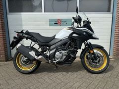 SUZUKI V-STROM DL 650