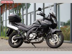 SUZUKI V-STROM DL 650