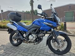 SUZUKI V-STROM DL 650
