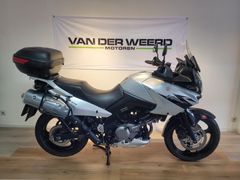 SUZUKI V-STROM DL 650