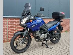 SUZUKI V-STROM DL 650