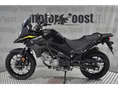 SUZUKI V-STROM DL 650 ABS