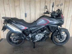 SUZUKI V-STROM DL 650 ABS