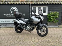 SUZUKI V-STROM DL 650 ABS