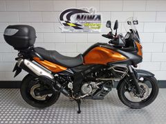 SUZUKI V-STROM DL 650 ABS