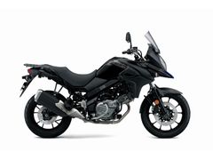 SUZUKI V-STROM DL 650 ABS